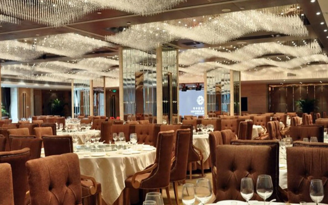 Galaxy Minyoun Chengdu Hotel