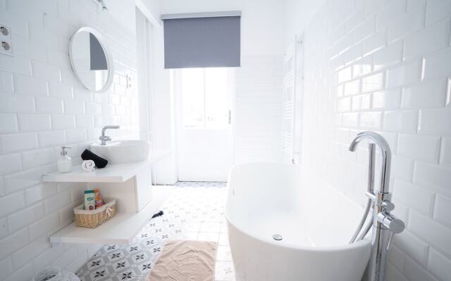 Venus Apartments - Paulay Ede Street