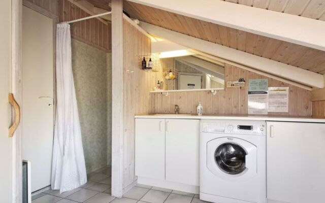"Sixten" - 450m from the sea in NW Jutland