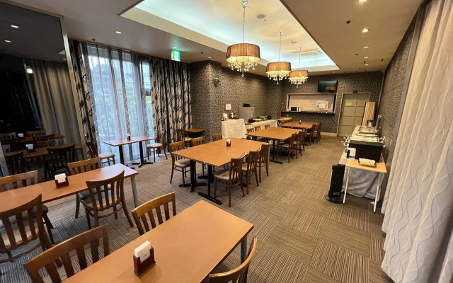 Royal Hotel Uohachi