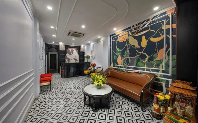 Hanoi Royal Premium Hotel