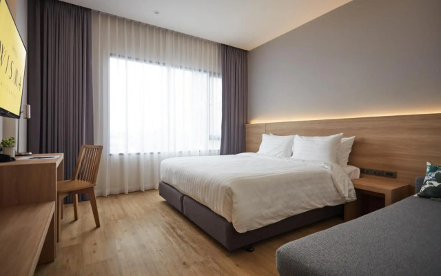 Centara Life Wisma Hotel Ratchaburi