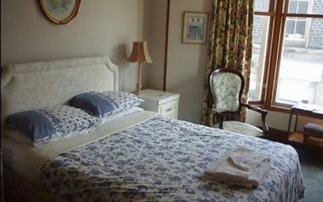 Gardenia House