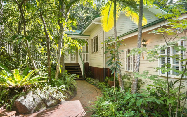 Stoney Creek Cottage