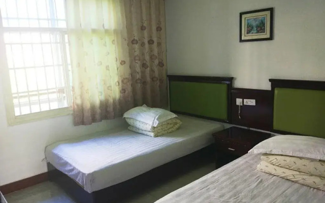 Yingtan Gangwan Inn