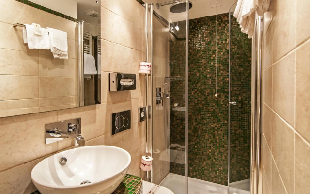 Albergo Bel Sito e Berlino