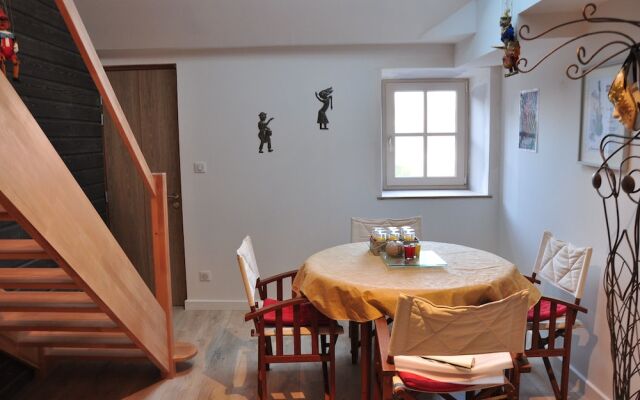 Appartement 12