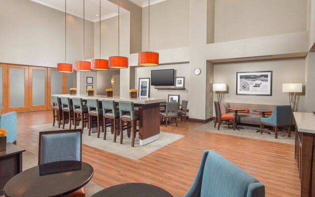 Hampton Inn by Hilton Merrillville