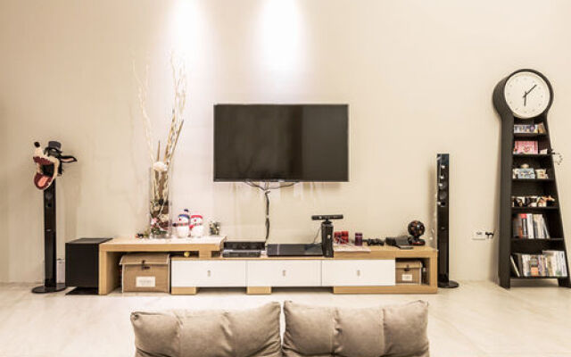 Fasiter B&B