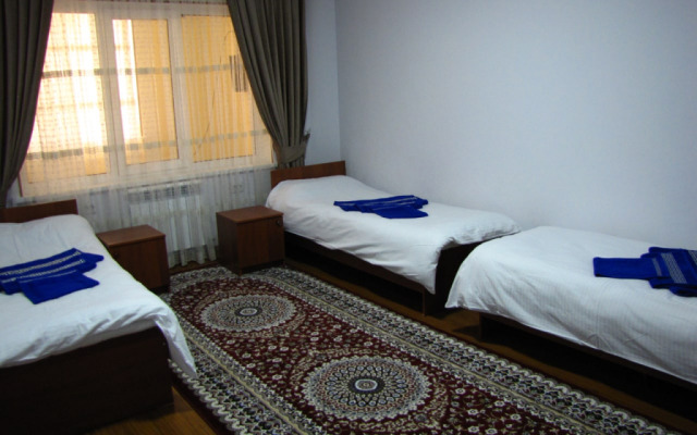 Sanatorium of power engineers