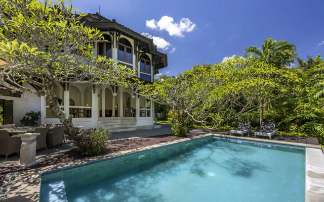 Urbanest Inn Villa