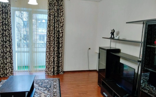 Apartment On Ierusalimka 9
