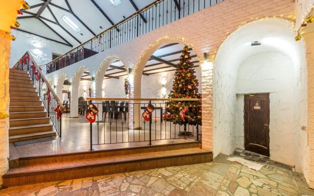 Novichok - Hostel