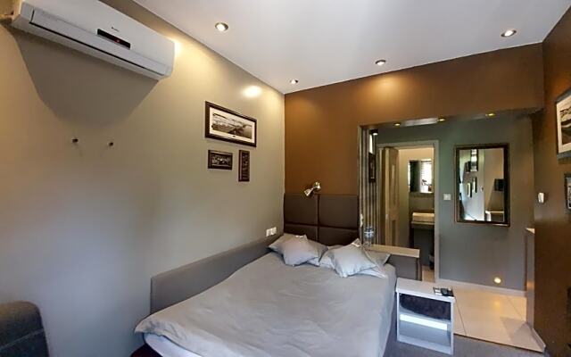 Villa Garden Kutno Centrum