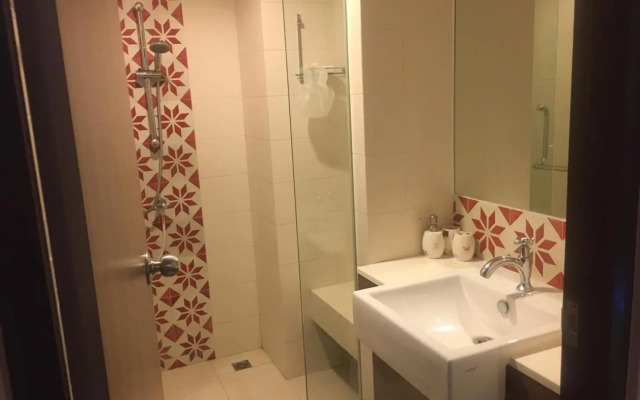 Bluroc Hua Hin Apartment