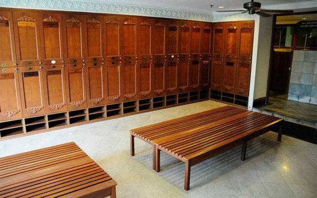 Borneo Highlands Resort