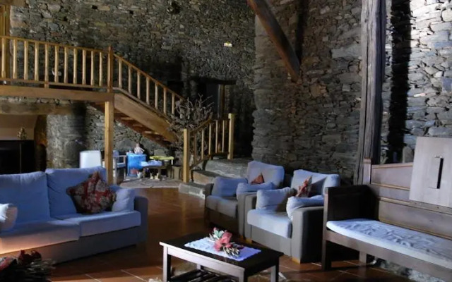 Casa Dos Pinelas
