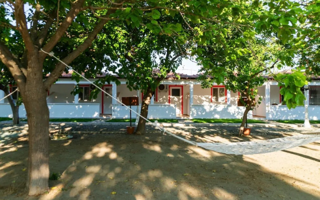 Mali Beach Apart Otel