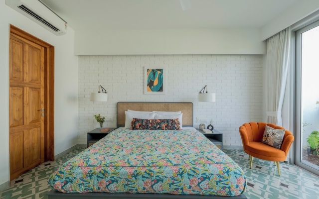 Staymaster Casa Tanisa 3BR Pool