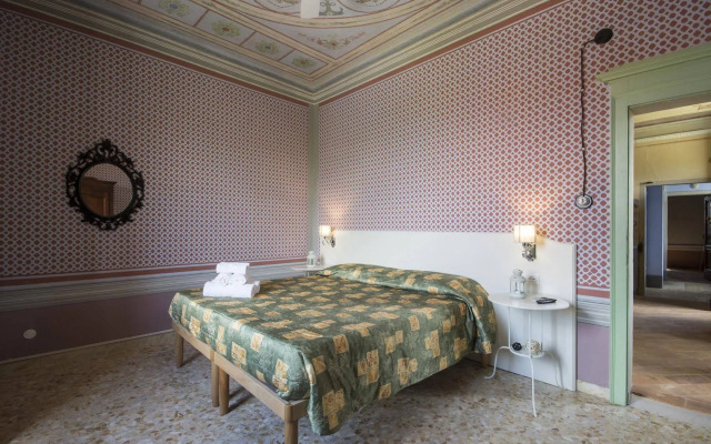 Villa Sant Andrea