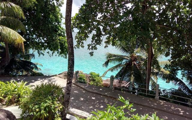 Hotel Patatran Village