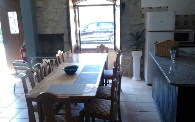 Rc - Alcobaca - 3 Br Villa