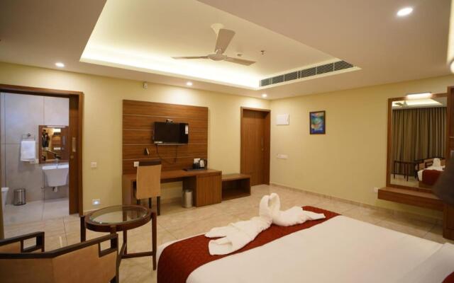 Gokulam Residency