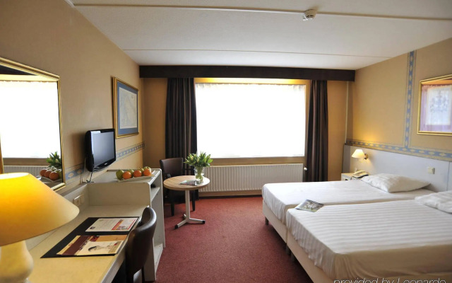 Gr8 Hotel Amsterdam Riverside