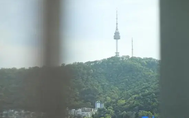Wecostay Myeongdong