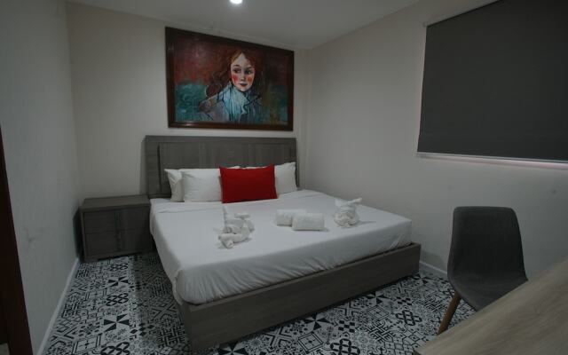 Segara Residencias