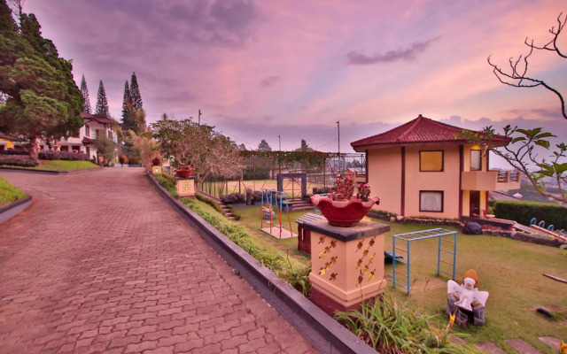 The Jayakarta Cisarua