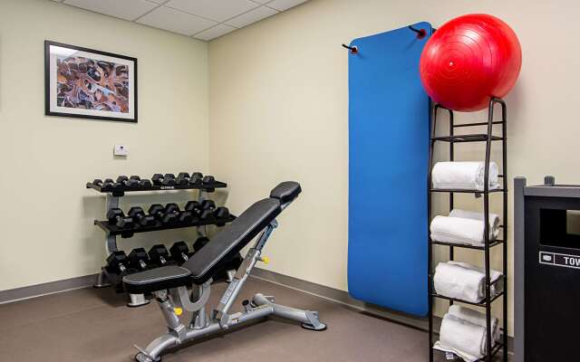 MainStay Suites Geismar - Gonzales