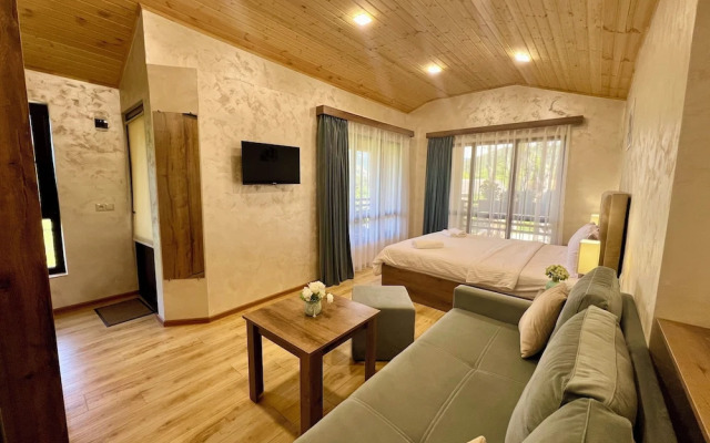 Dilivita Rest House