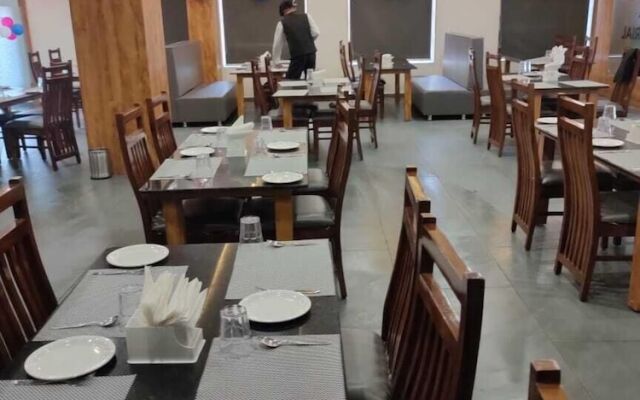 Hotel Fun Imperial Morbi