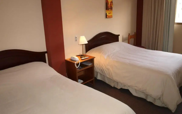 Qelqatani Hotel