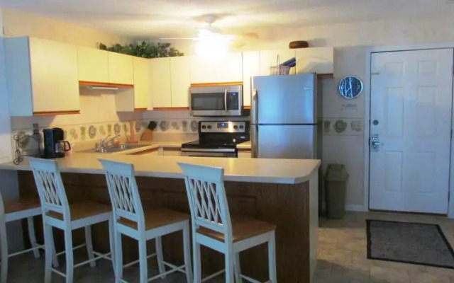 Southwood Shores Resort