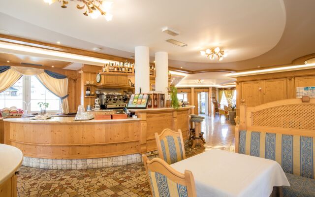 Hotel Chalet all'Imperatore