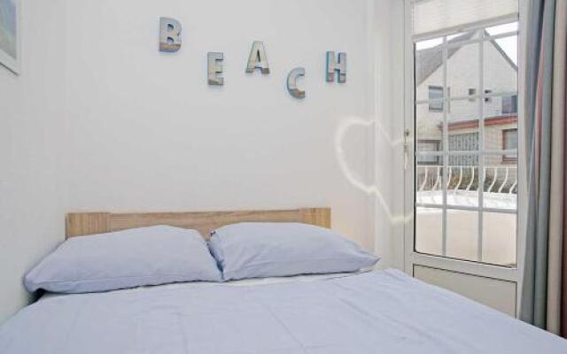 Fischerhus _ Wohnung 3