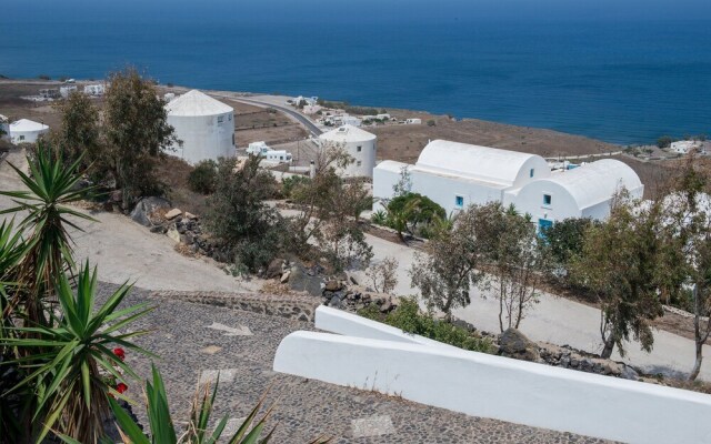 Sunrise Private Villas