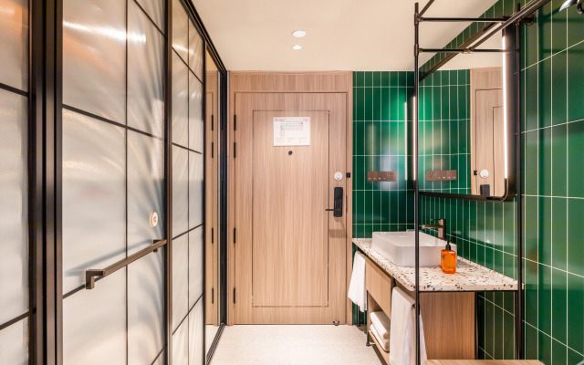 orange hotel in changsha