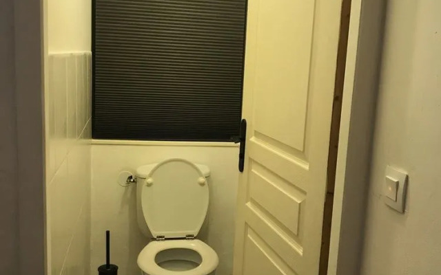 Aux Portes du Glacier