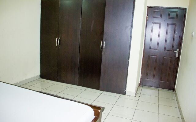 Sugarland Apartments Ikeja