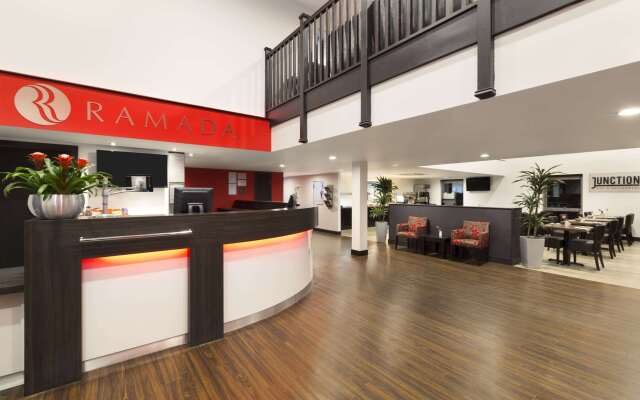 Ramada by Wyndham Oxford