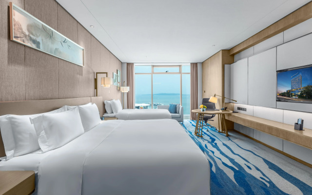 Intercontinental Xiamen by IHG