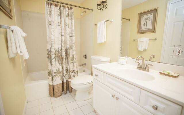 Sterling Sands Resort by Panhandle Getaways