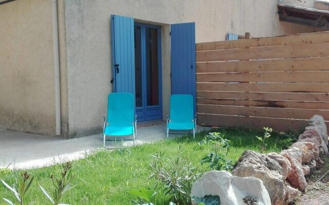 Gites Les Délices au Miel - Studio