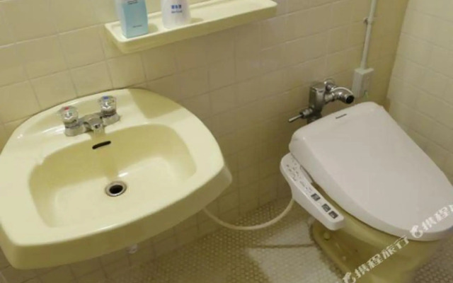 Oki Seaside Hotel Tsurumaru