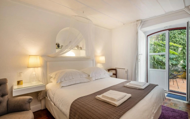 Casa Da Fonte - Holiday Apartments