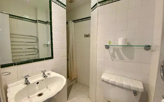 Diamond Hotel Eastbourne
