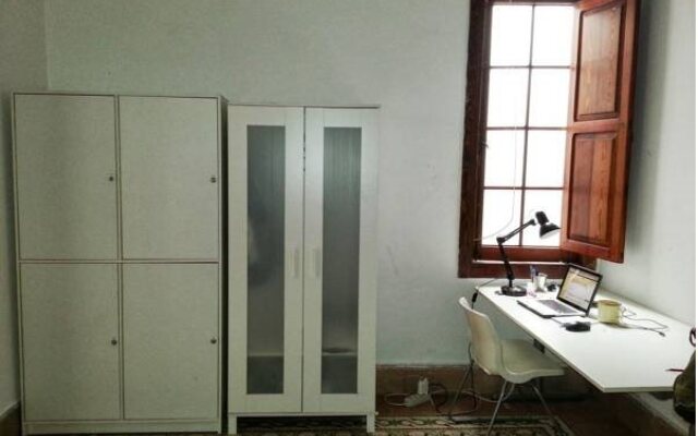 Lua Lua Hostel Las Palmas - Only Adults